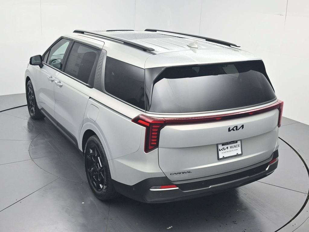 2026 Kia Carnival SX Prestige