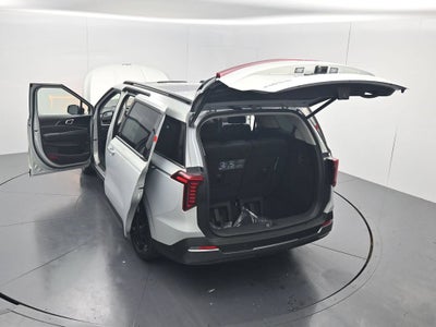 2026 Kia Carnival SX Prestige