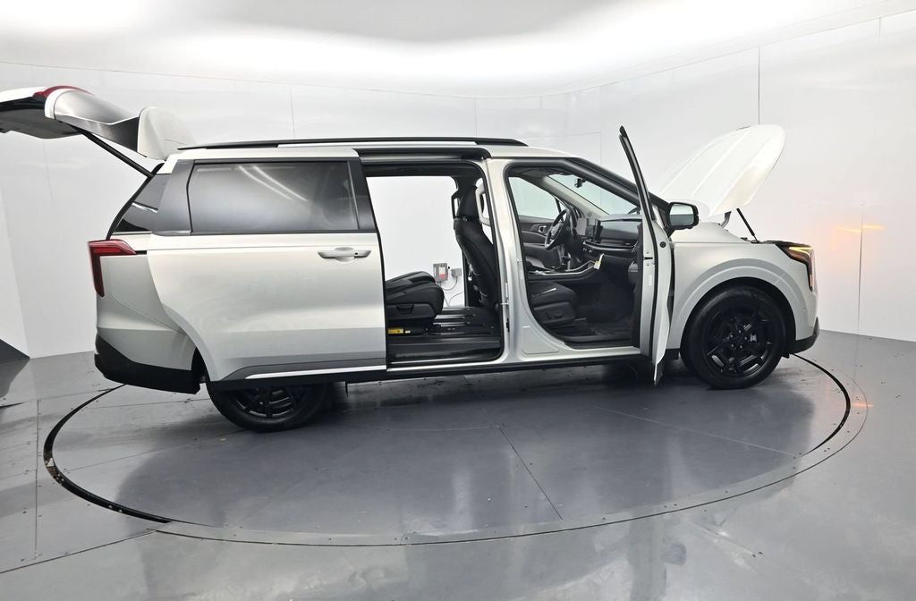 2026 Kia Carnival SX Prestige