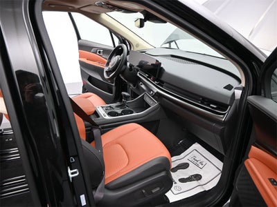 2026 Kia Carnival SX Prestige