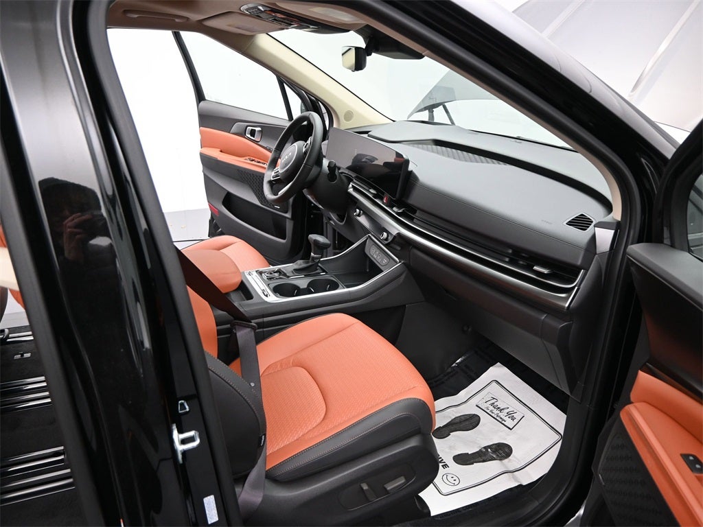 2026 Kia Carnival SX Prestige