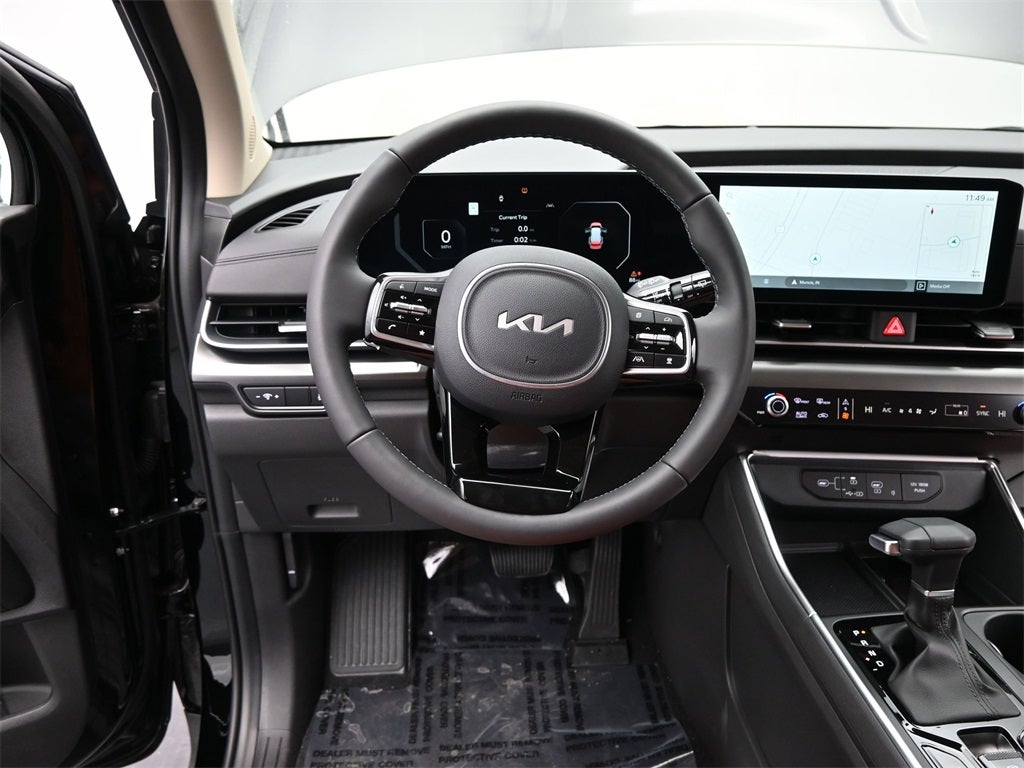 2026 Kia Carnival SX Prestige