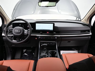2026 Kia Carnival SX Prestige