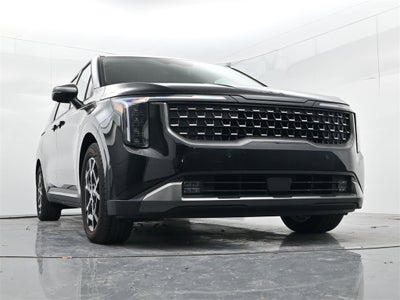 2026 Kia Carnival SX Prestige