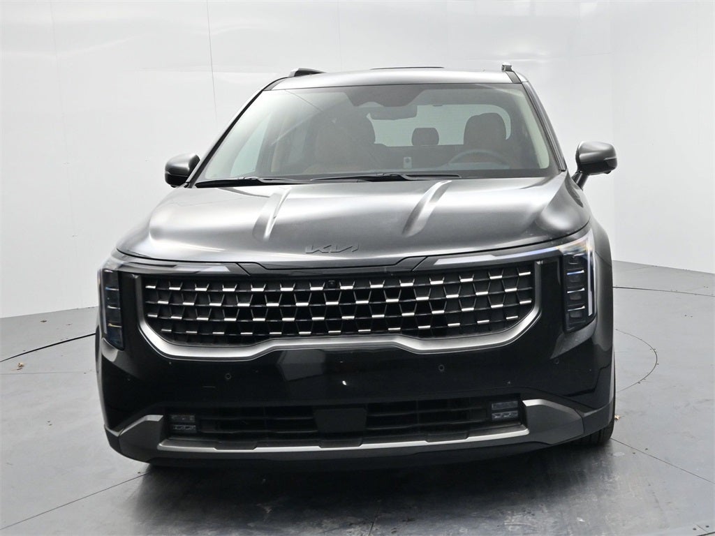 2026 Kia Carnival SX Prestige