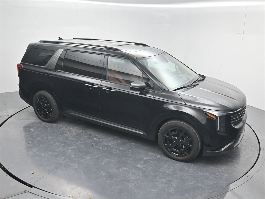 2026 Kia Carnival SX Prestige