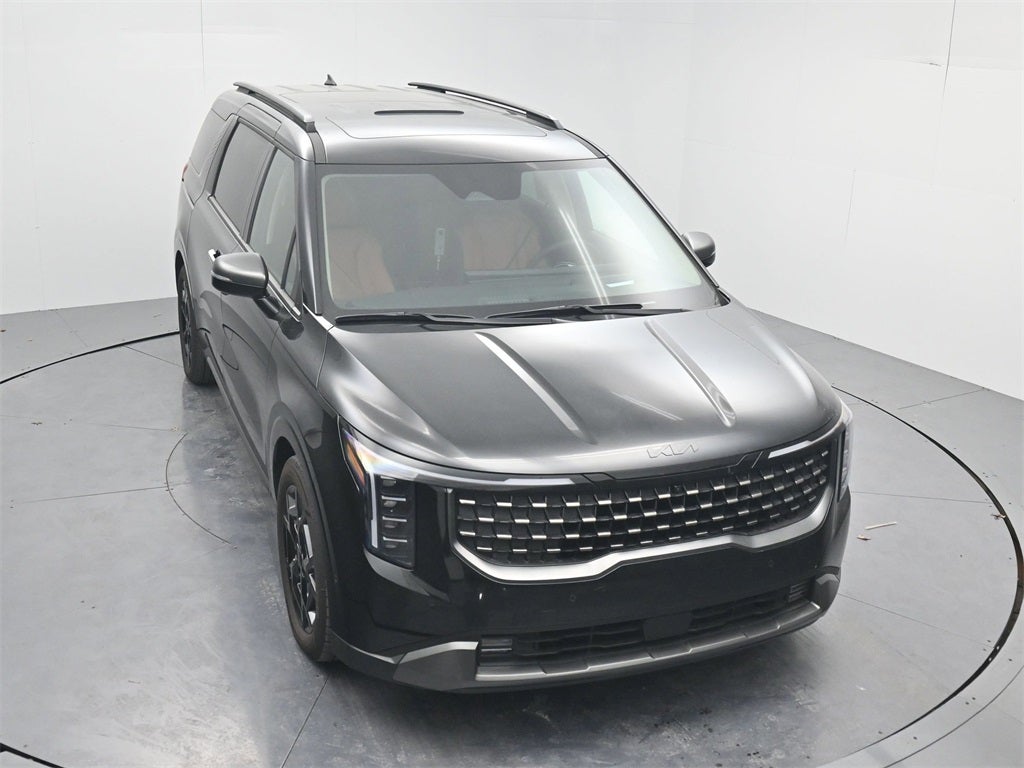 2026 Kia Carnival SX Prestige