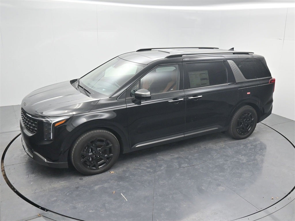 2026 Kia Carnival SX Prestige