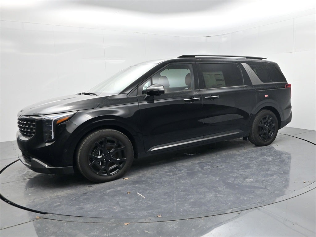 2026 Kia Carnival SX Prestige