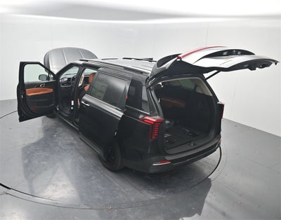 2026 Kia Carnival SX Prestige