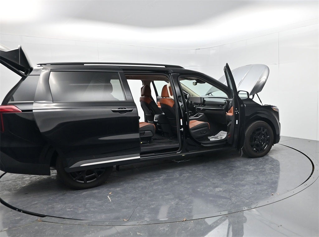 2026 Kia Carnival SX Prestige