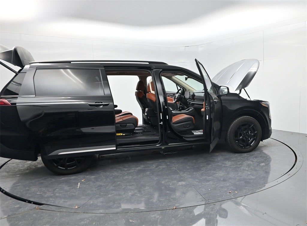 2026 Kia Carnival SX Prestige