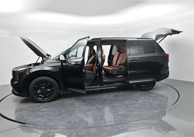 2026 Kia Carnival SX Prestige