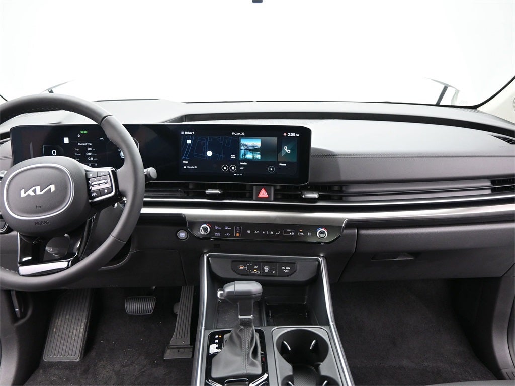 2026 Kia Carnival SX Prestige