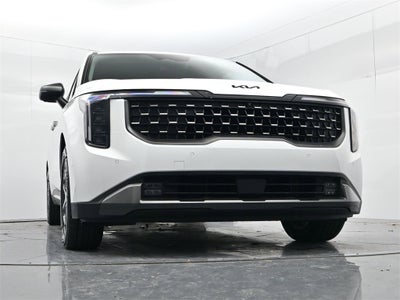 2026 Kia Carnival SX Prestige