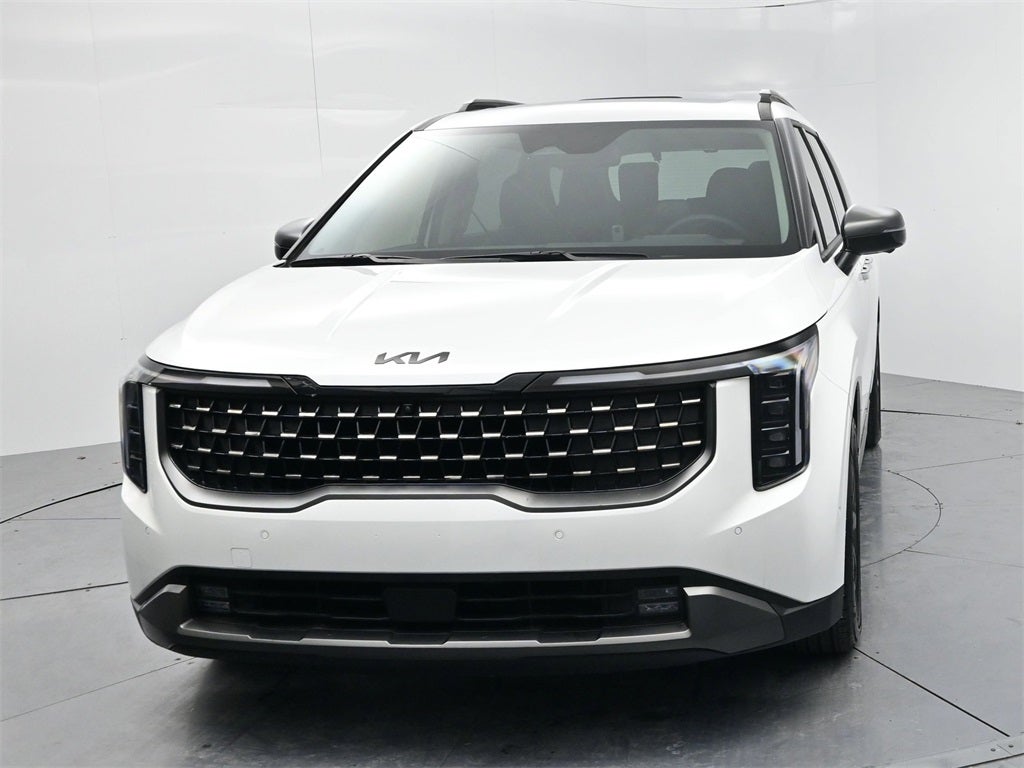 2026 Kia Carnival SX Prestige