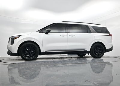 2026 Kia Carnival SX Prestige