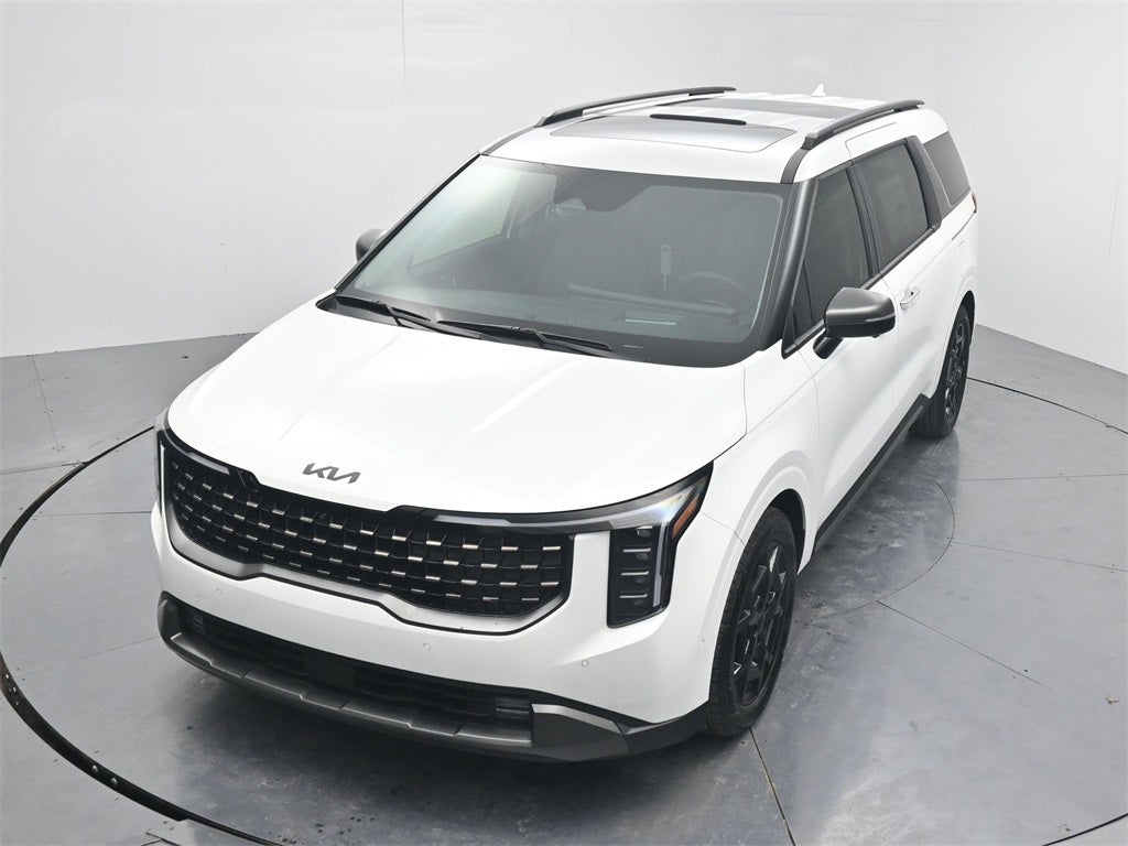 2026 Kia Carnival SX Prestige