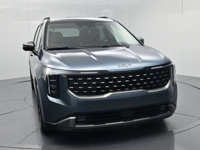 2026 Kia Carnival SX Prestige