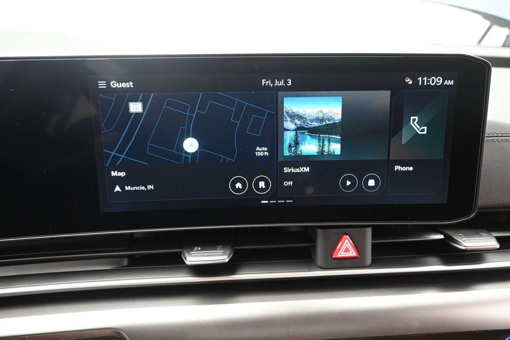 2026 Kia Carnival SX Prestige