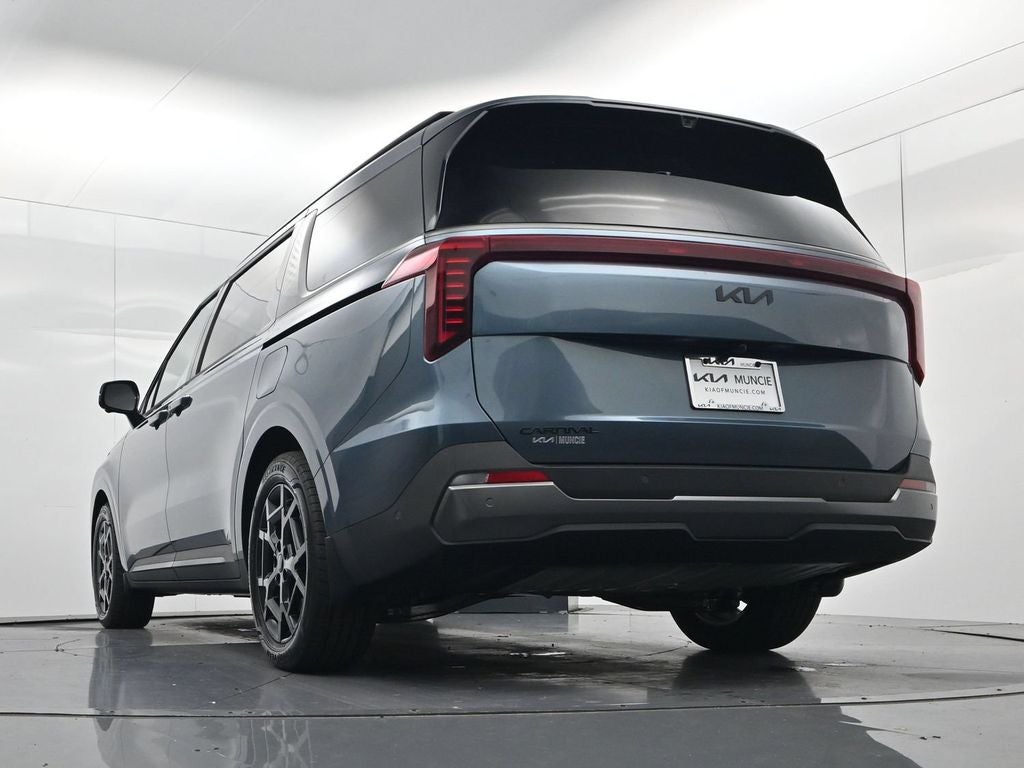 2026 Kia Carnival SX Prestige
