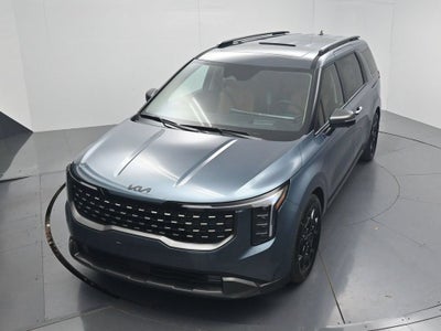 2026 Kia Carnival SX Prestige