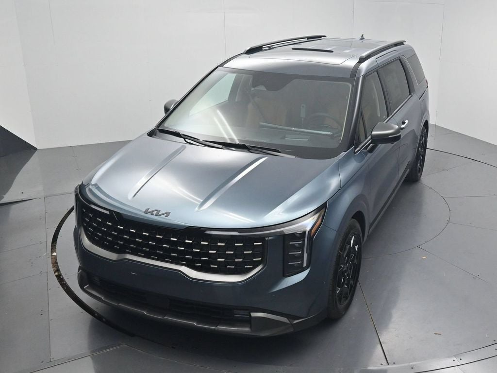 2026 Kia Carnival SX Prestige