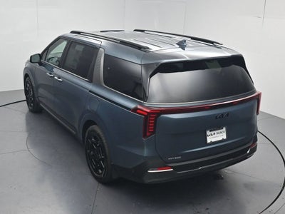 2026 Kia Carnival SX Prestige
