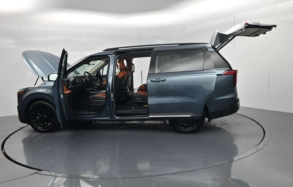2026 Kia Carnival SX Prestige