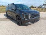 2025 Kia Carnival Hybrid SX Prestige