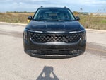 2025 Kia Carnival Hybrid SX Prestige