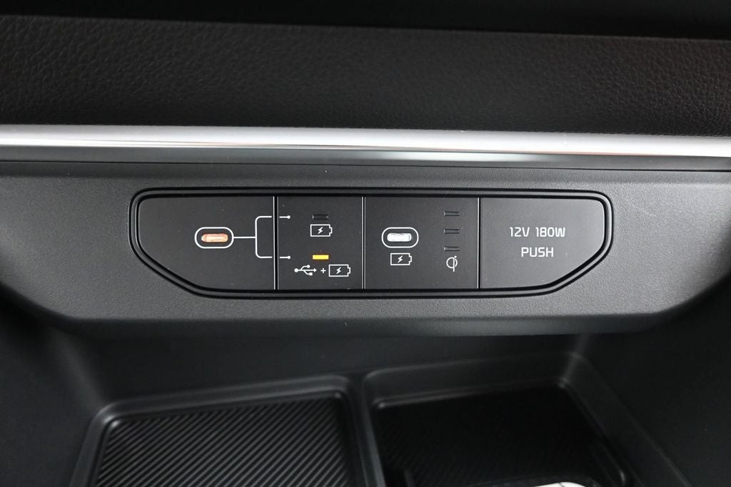 2027 Kia Carnival Hybrid SX Prestige