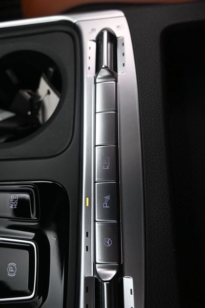 2027 Kia Carnival Hybrid SX Prestige