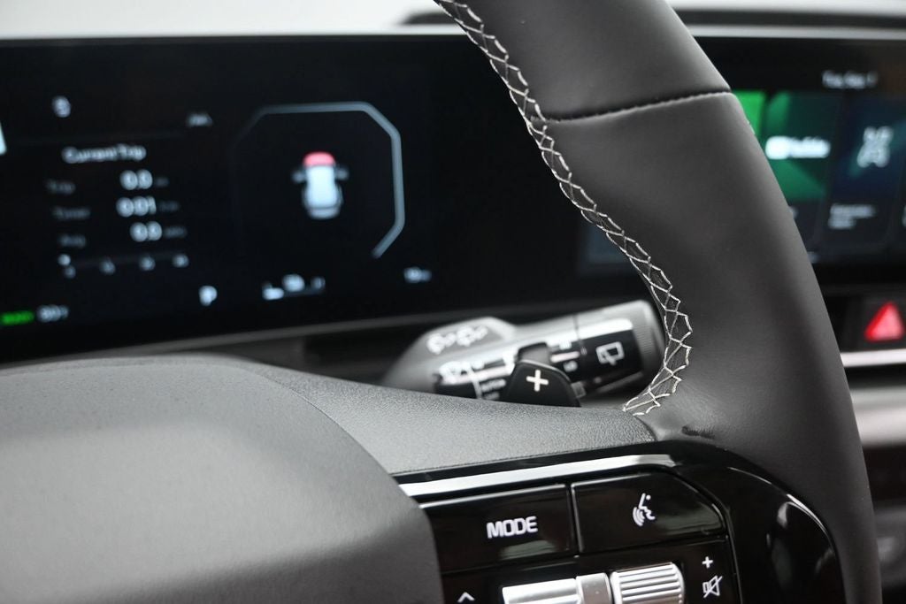 2027 Kia Carnival Hybrid SX Prestige
