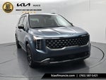 2027 Kia Carnival Hybrid SX Prestige