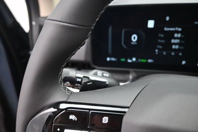 2027 Kia Carnival Hybrid SX Prestige