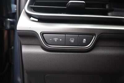 2027 Kia Carnival Hybrid SX Prestige
