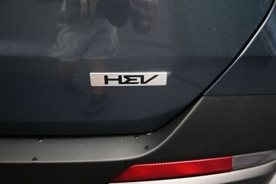 2027 Kia Carnival Hybrid SX Prestige