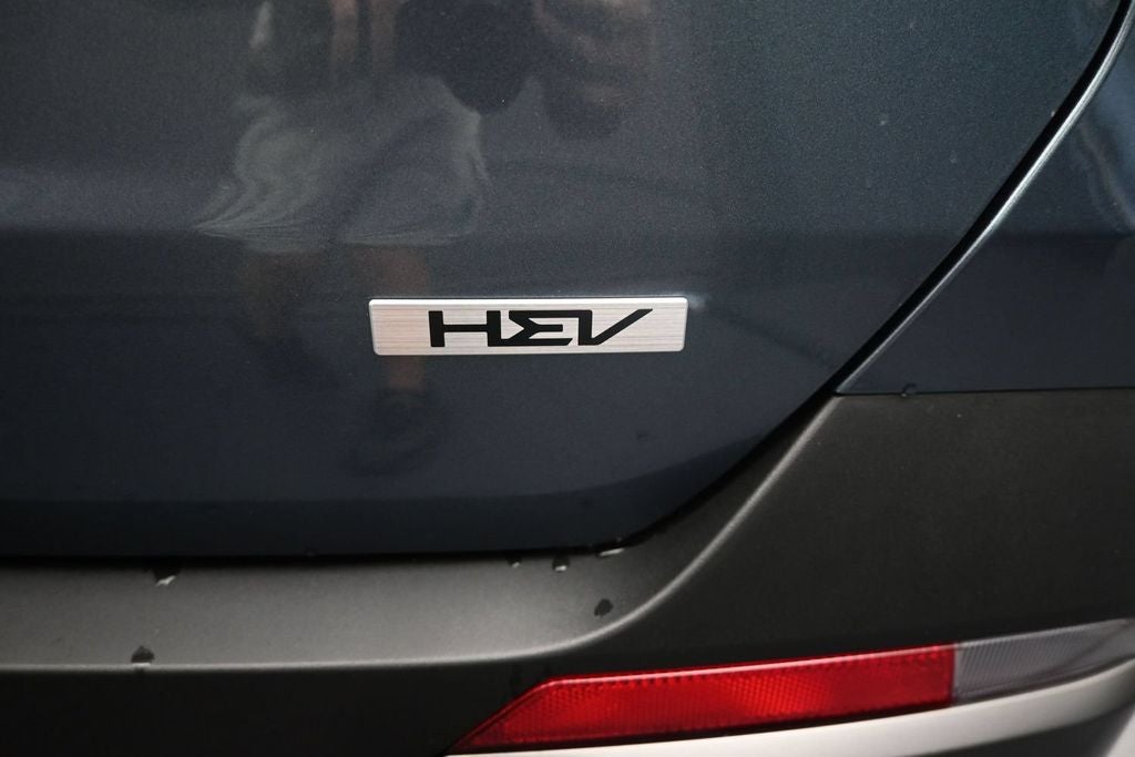 2027 Kia Carnival Hybrid SX Prestige