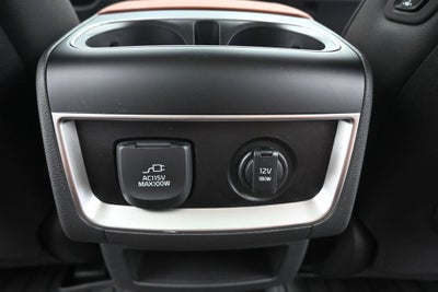 2027 Kia Carnival Hybrid SX Prestige