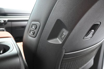 2027 Kia Carnival Hybrid SX Prestige