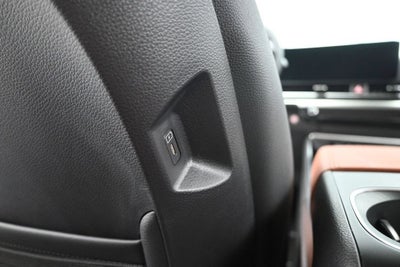 2027 Kia Carnival Hybrid SX Prestige