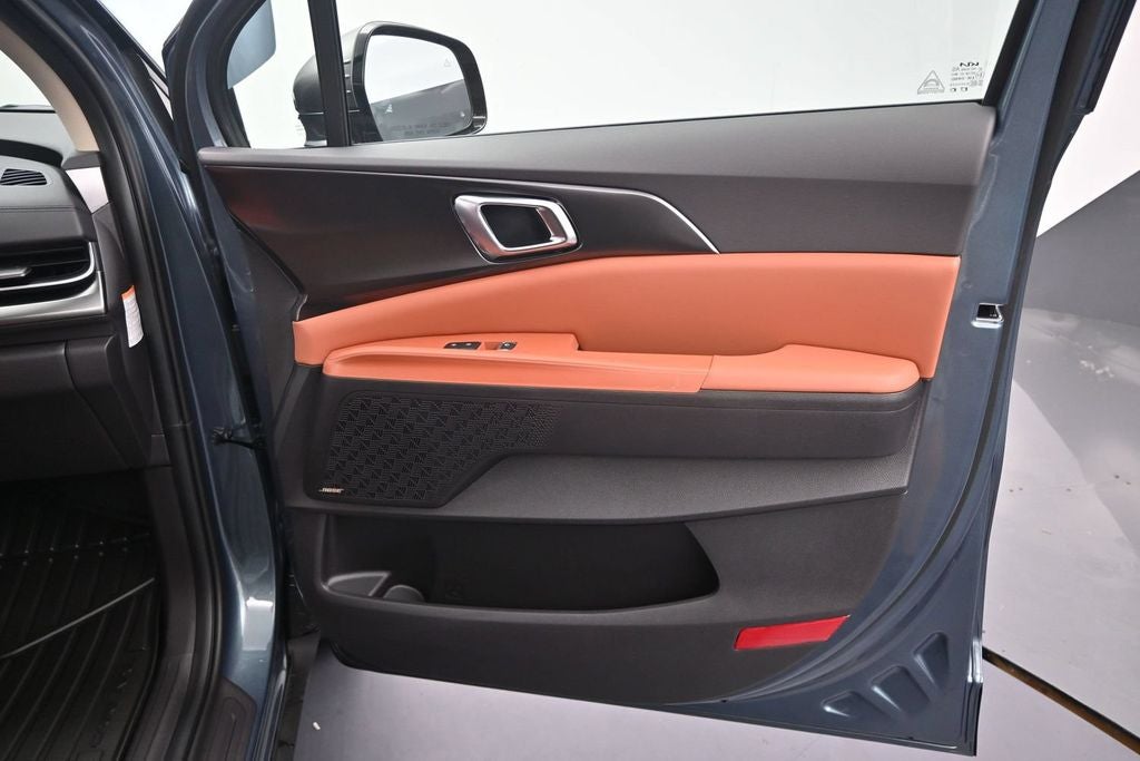 2027 Kia Carnival Hybrid SX Prestige