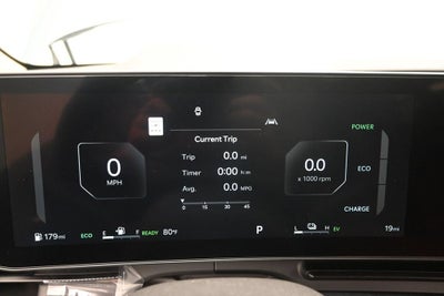 2027 Kia Carnival Hybrid SX Prestige