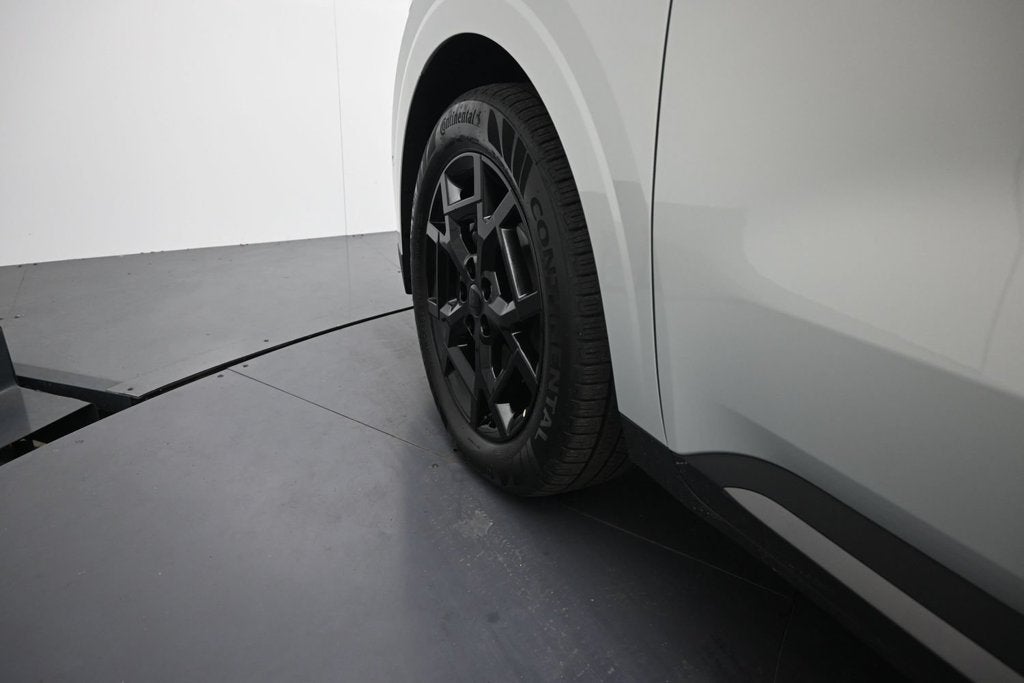 2027 Kia Carnival Hybrid SX Prestige