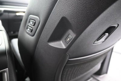 2027 Kia Carnival Hybrid SX Prestige