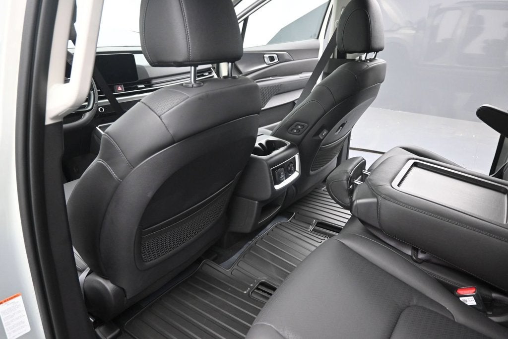 2027 Kia Carnival Hybrid SX Prestige