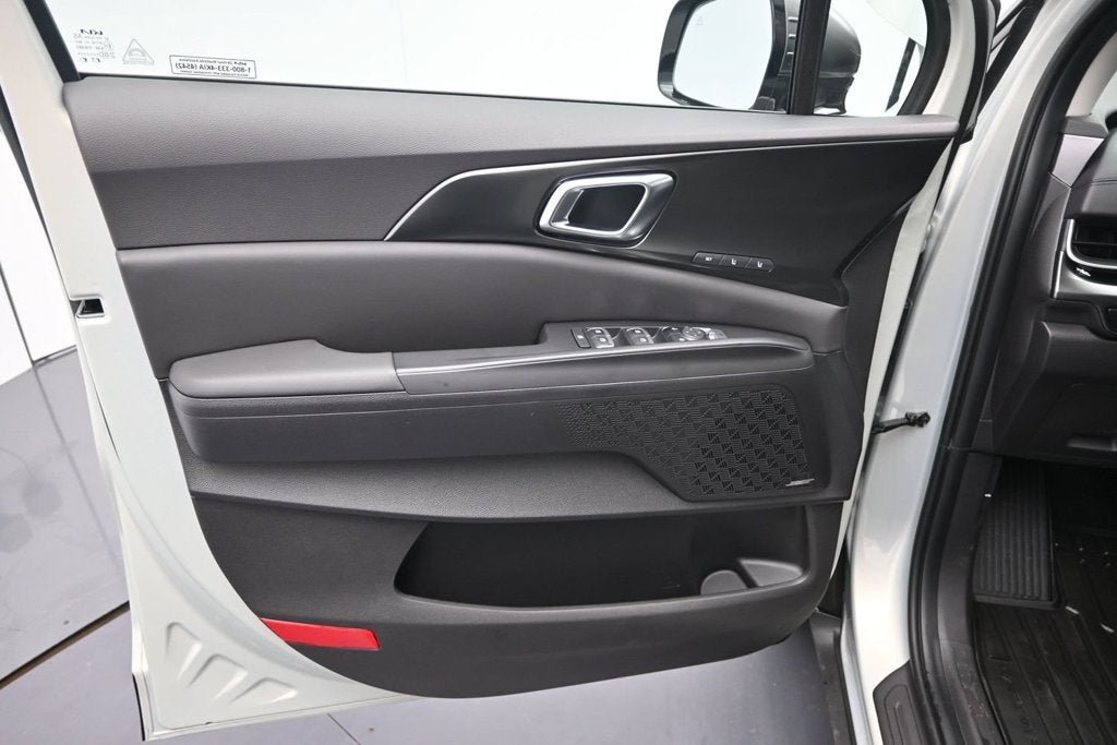 2027 Kia Carnival Hybrid SX Prestige