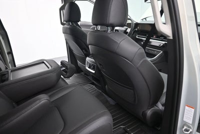 2027 Kia Carnival Hybrid SX Prestige