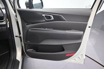 2027 Kia Carnival Hybrid SX Prestige